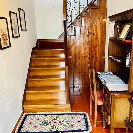 Alfazema Apartment Sao Sebastiao ภายนอก รูปภาพ
