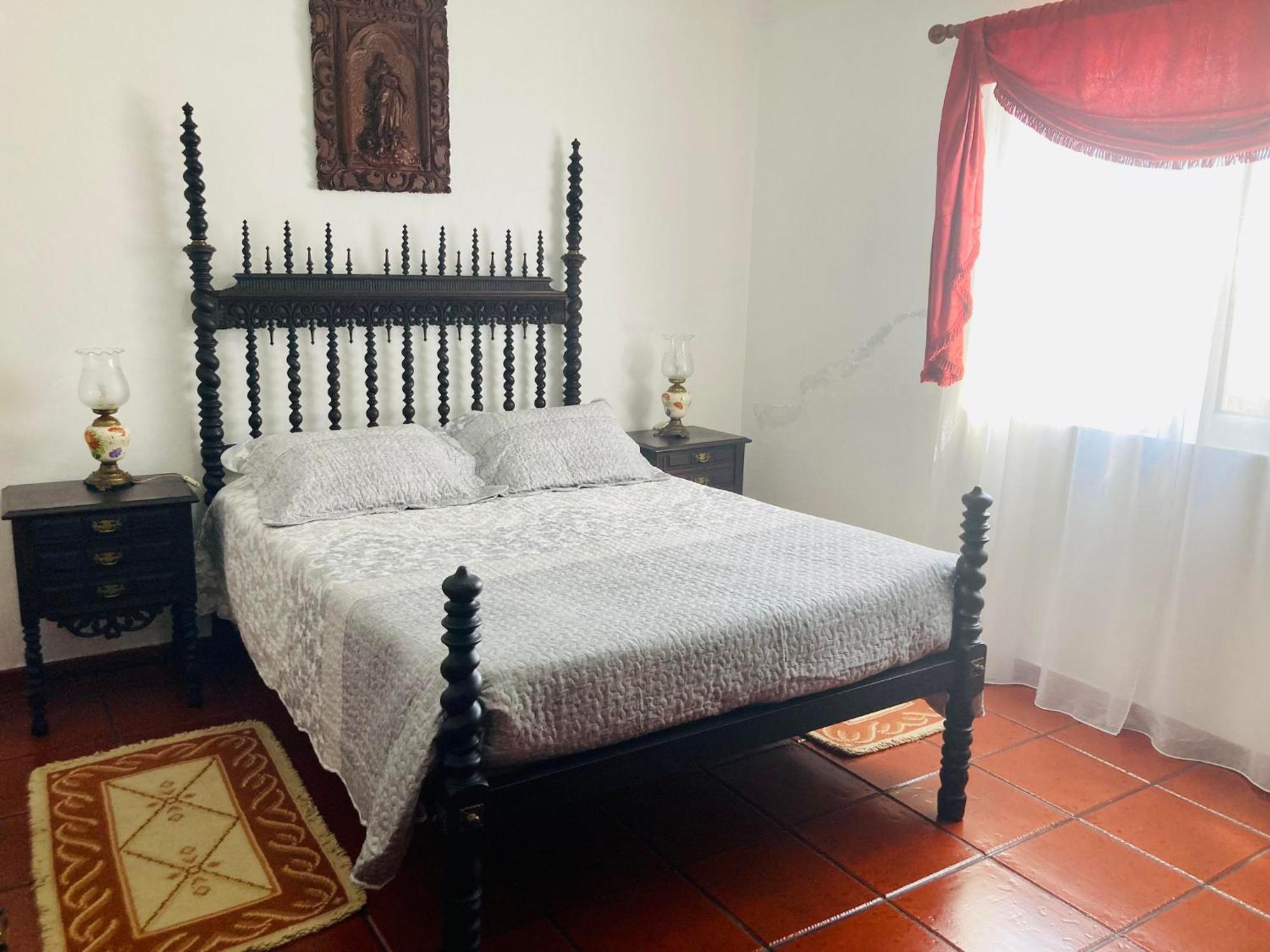 Alfazema Apartment Sao Sebastiao ภายนอก รูปภาพ