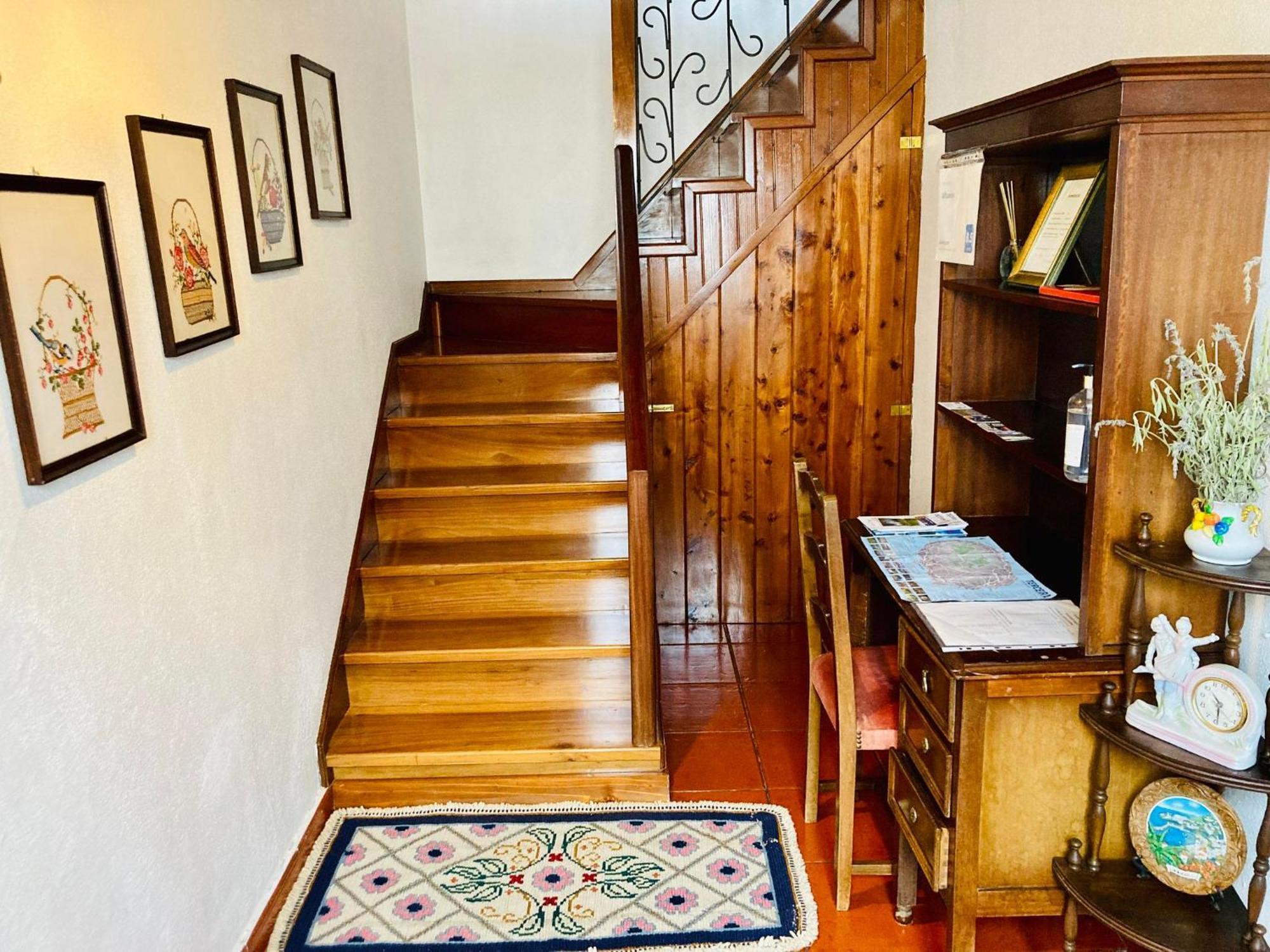 Alfazema Apartment Sao Sebastiao ภายนอก รูปภาพ