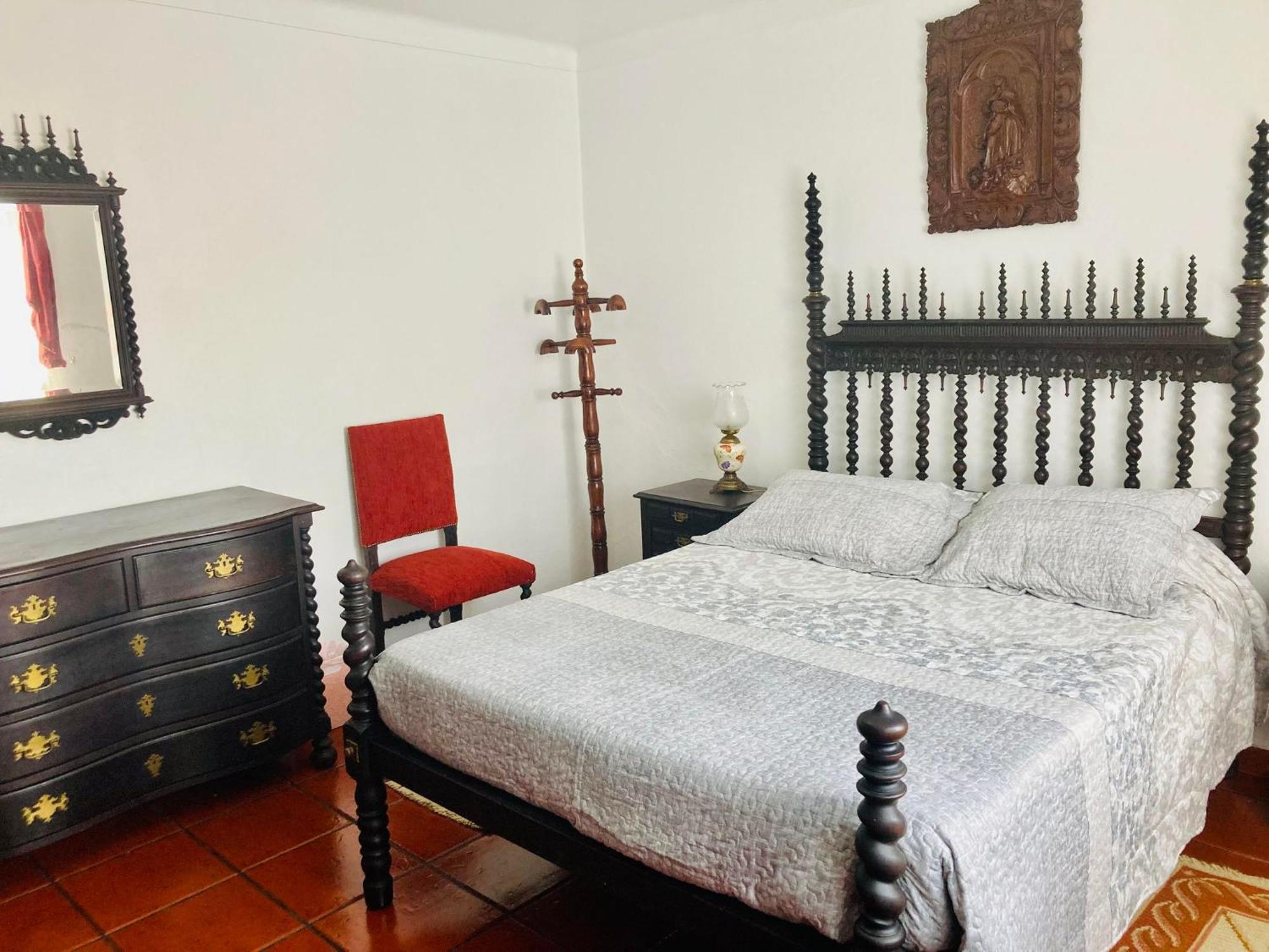 Alfazema Apartment Sao Sebastiao ภายนอก รูปภาพ