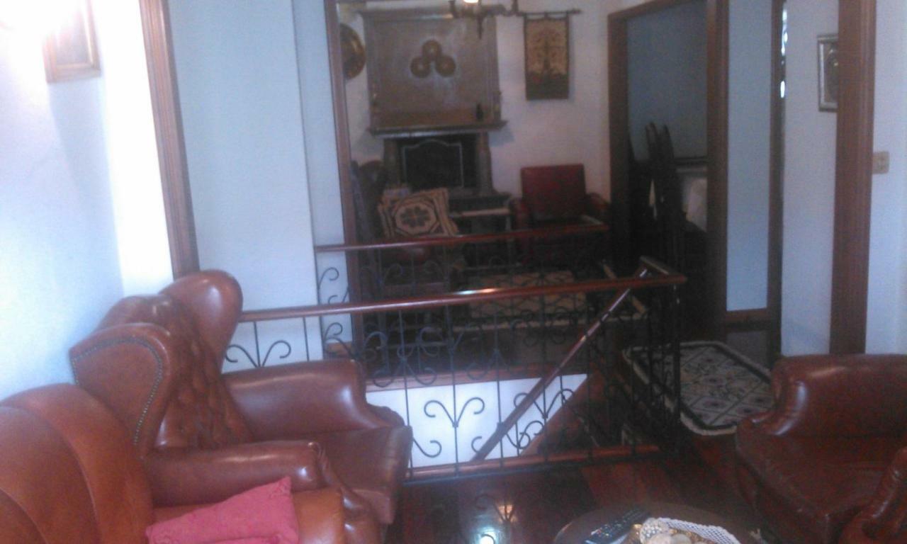 Alfazema Apartment Sao Sebastiao ภายนอก รูปภาพ