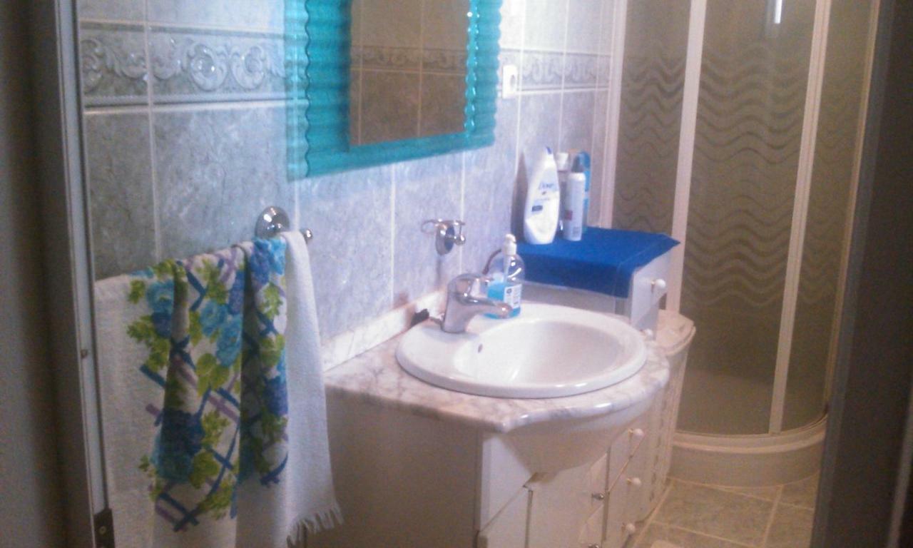 Alfazema Apartment Sao Sebastiao ภายนอก รูปภาพ